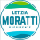 LETIZIA MORATTI PRESIDENTE